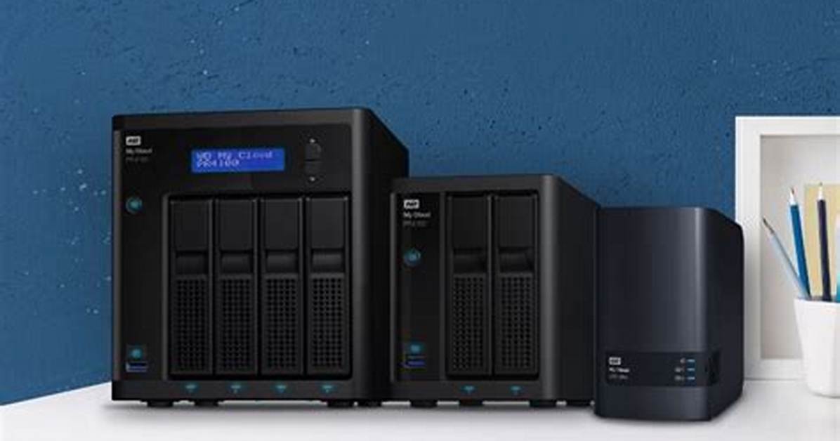 Digital Nas