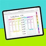 Digital Planner