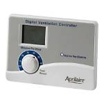 Digital Ventilation Controller