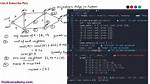 Dijkstra's Algorithm in Python