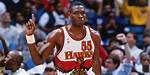 Dikembe Mutombo