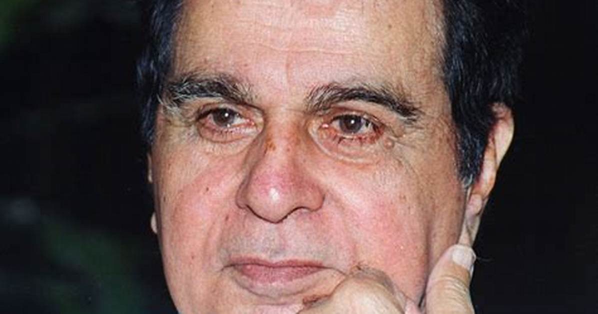 Dilip Kumar