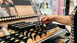 Dillards Makeup