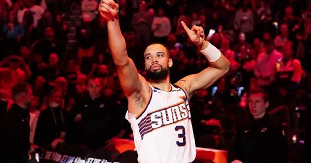 Dillon Brooks