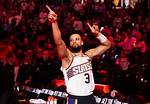 Dillon Brooks