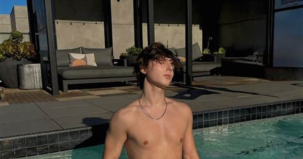 Dillon Ensor Net Worth