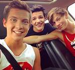Dillon Rupp