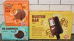 Dilly Bars