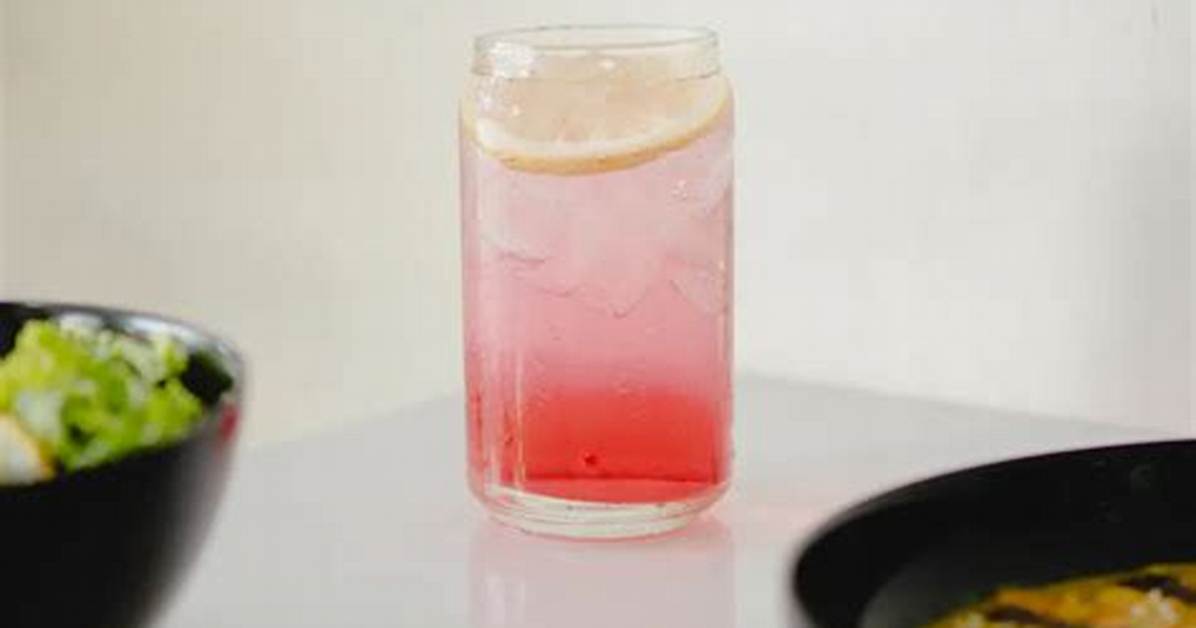 Diluting Juice