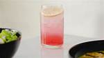 Diluting Juice