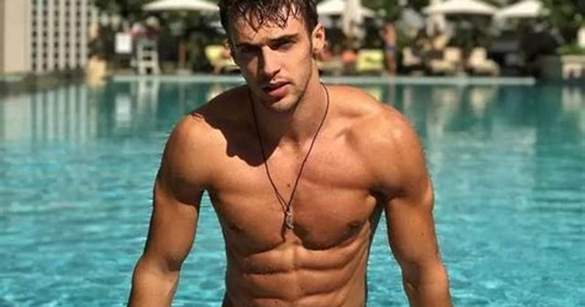 Dima Zinchenko