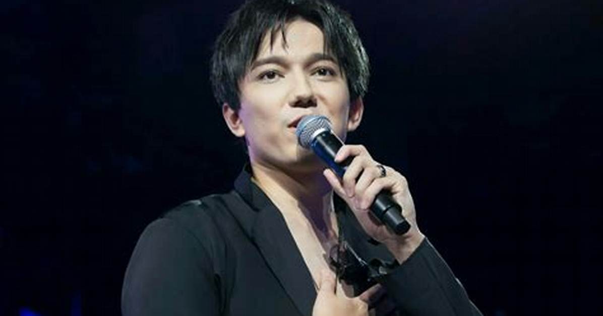 Dimash Kudaibergen