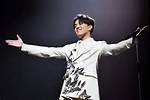 Dimash Kudaibergen