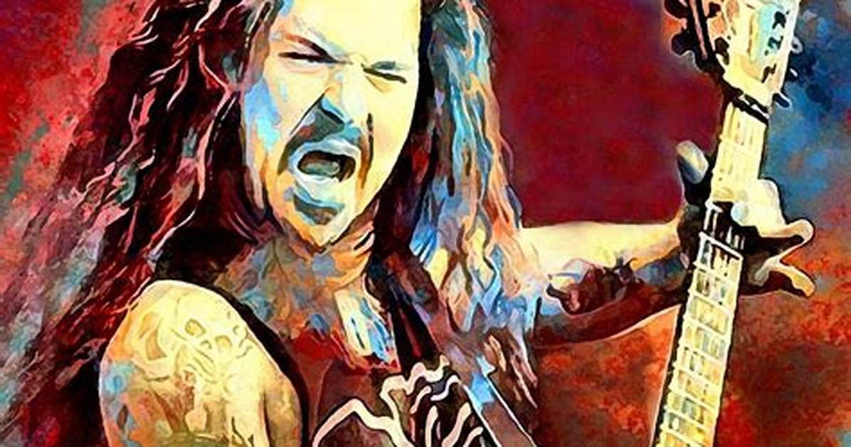 Dimebag Darrell
