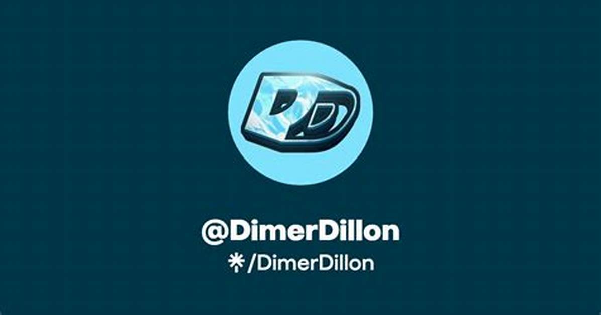 Dimerdillon