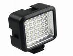 Dimmable Led Flash