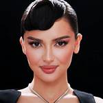 Dina Saeva Youtuber Overview