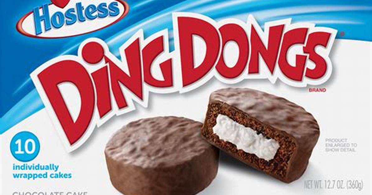 Ding Dong