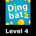 Dingbats Level 4 [Promise] Answer