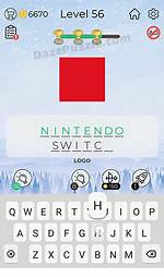 Dingbats Logo Level 56 Answer