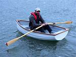 Dinghy Definition