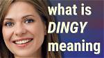 Dingy