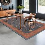 Dining Table Rug