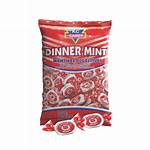 ___-Dinner Mint