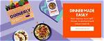 Dinnerly Promo Code, How Do You Get the Dinnerly Free Box?