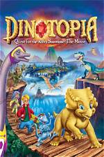 Dinotopia: Quest for the Ruby Sunstone