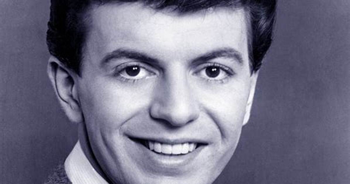 Dion Dimucci
