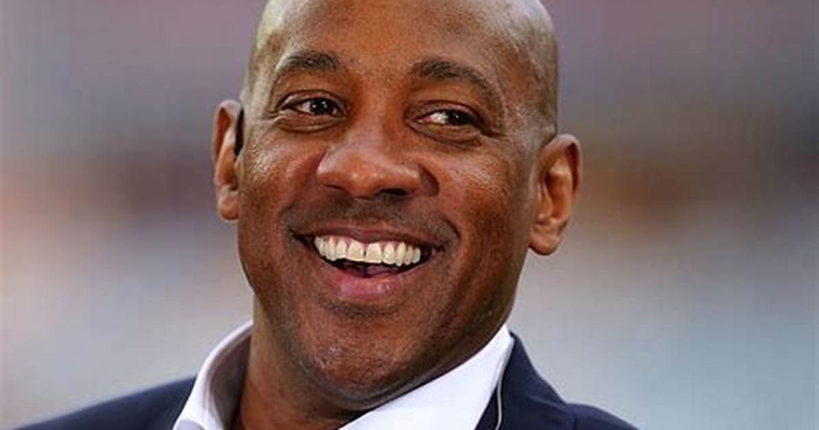 Dion Dublin