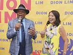 Dion Lim