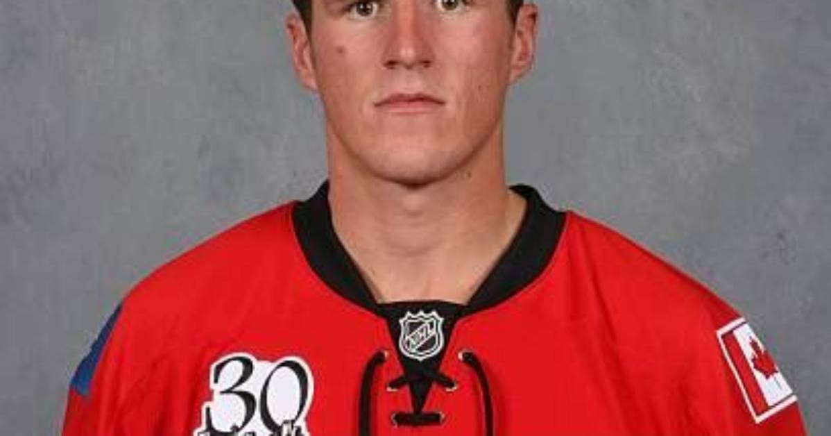 Dion Phaneuf