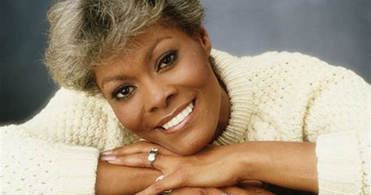 Dionne Warwick