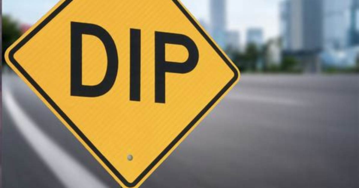 Dip Sign