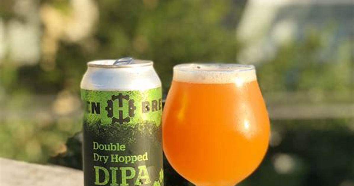 Dipa Beer