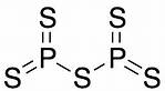 Diphosphorus Pentasulfide