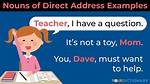Direct Address
