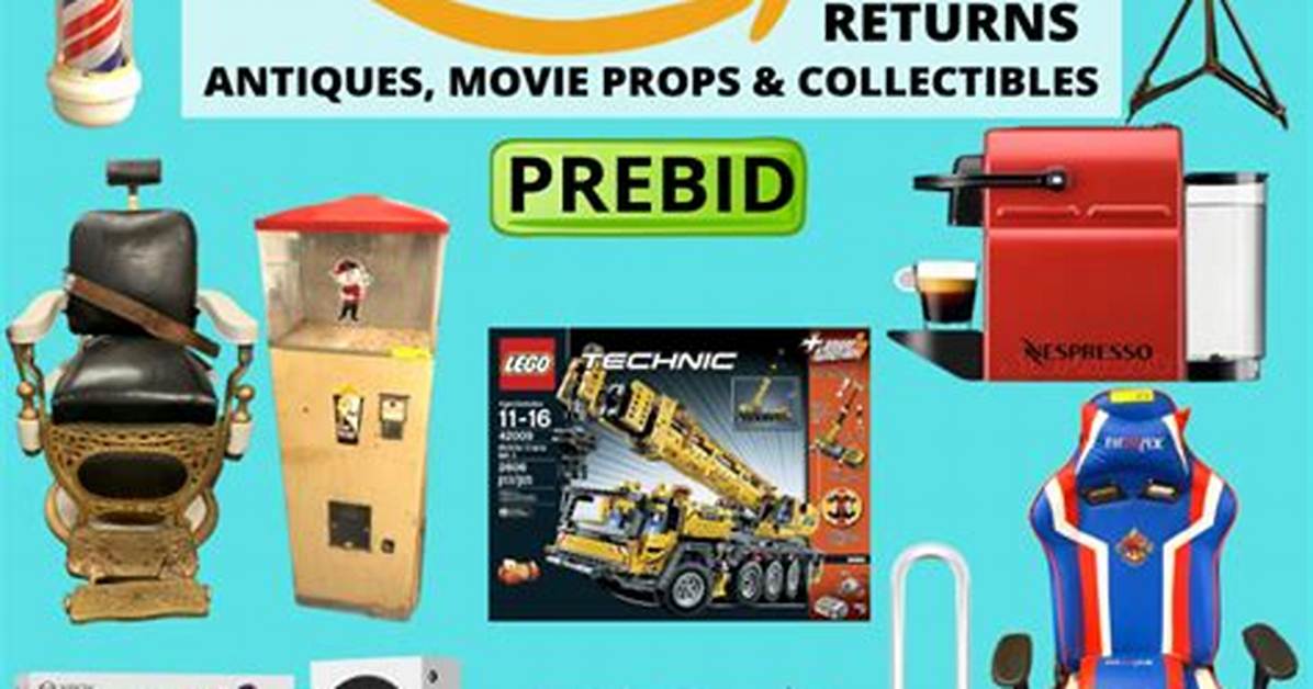 Direct Liquidation Amazon