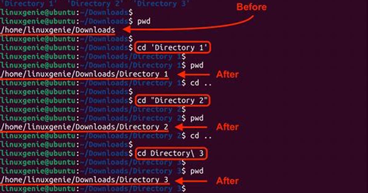 Directory - /Sys in Linux