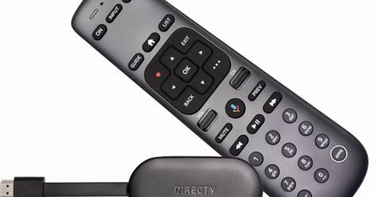 Directv Box