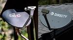 Directv Dish