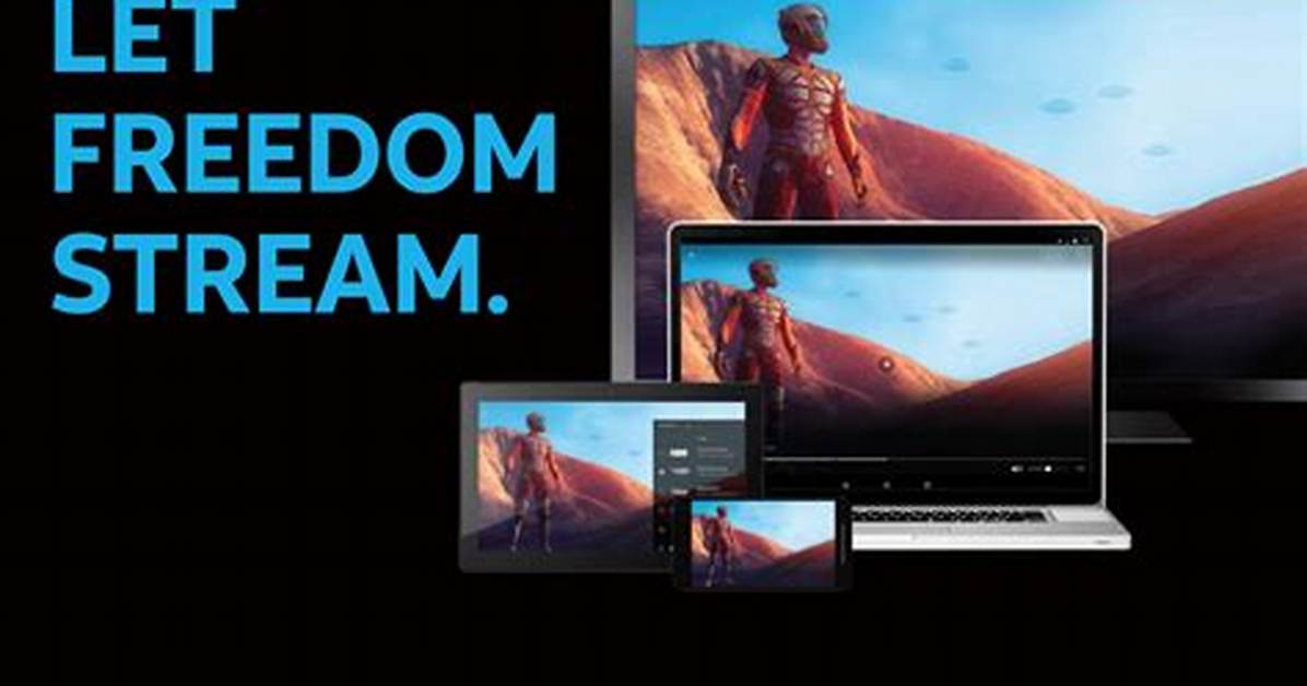 Directvnow/Amazon