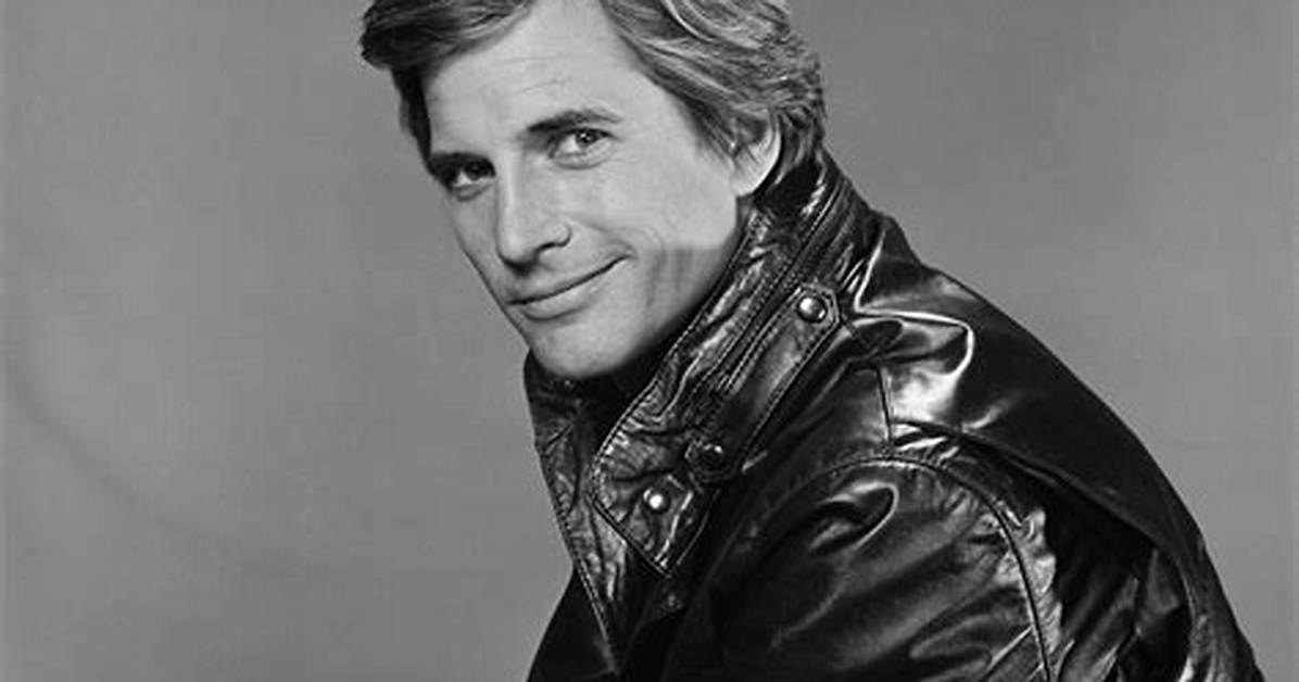 Dirk Benedict Height