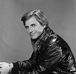 Dirk Benedict Height