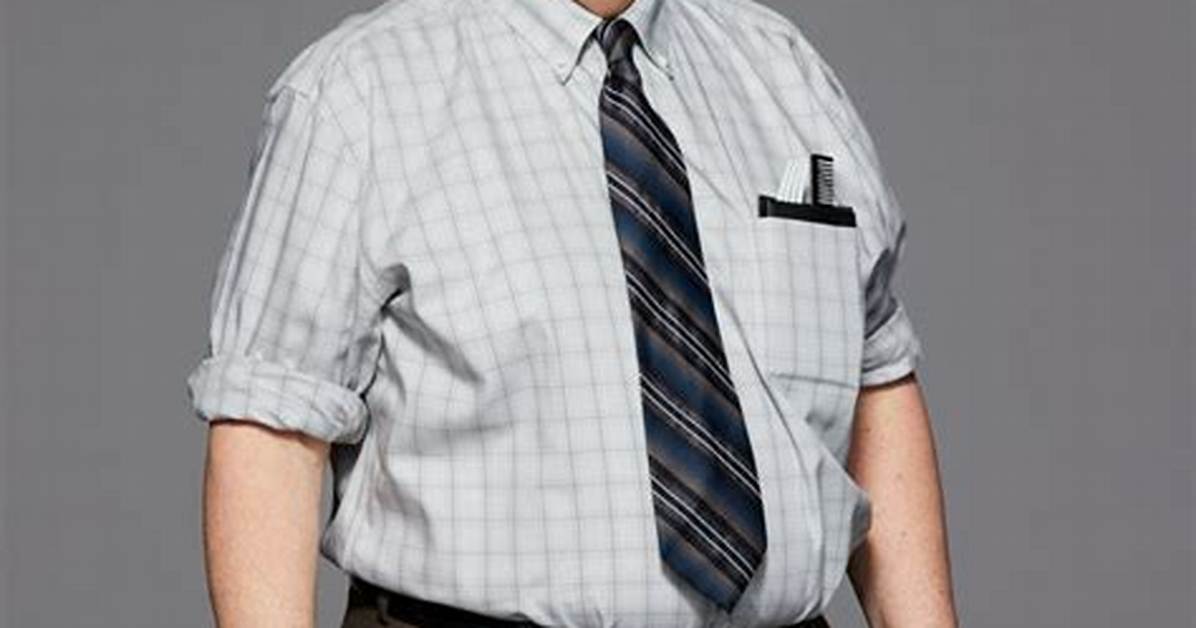 Dirk Blocker