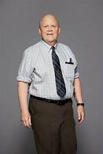 Dirk Blocker