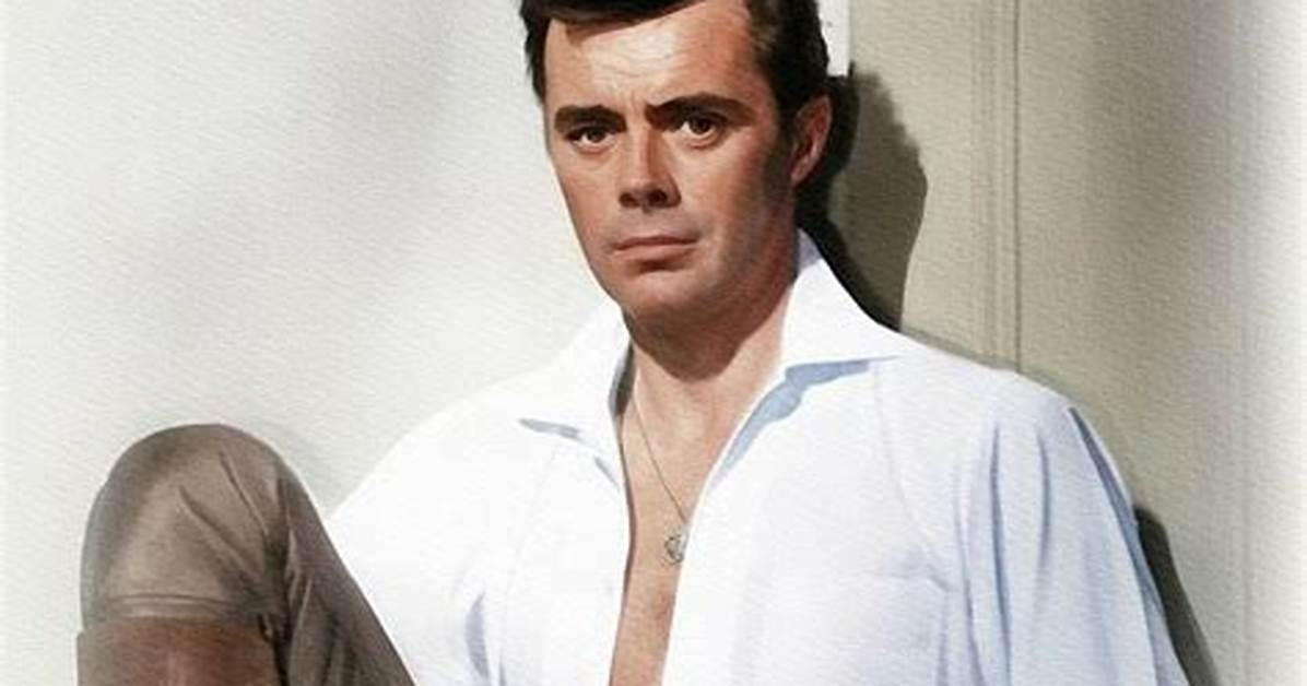 Dirk Bogarde