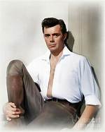 Dirk Bogarde